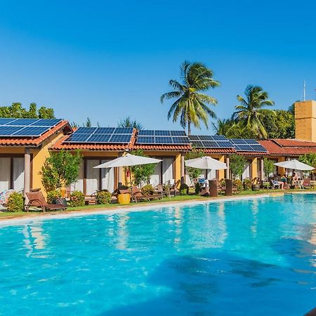Almai Cumbuco Hotel Luaran gambar