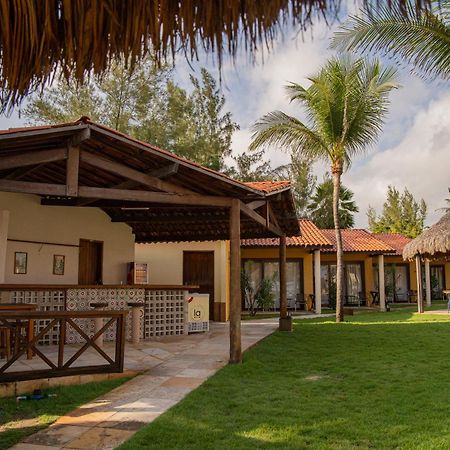 Almai Cumbuco Hotel Luaran gambar