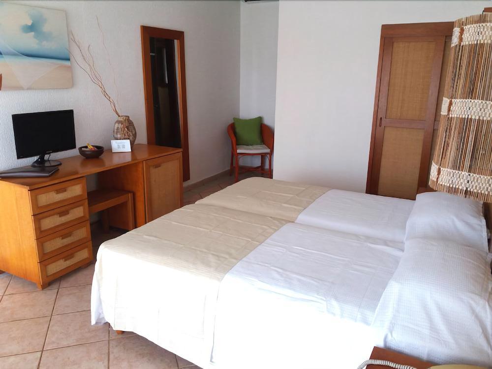 Almai Cumbuco Hotel Luaran gambar