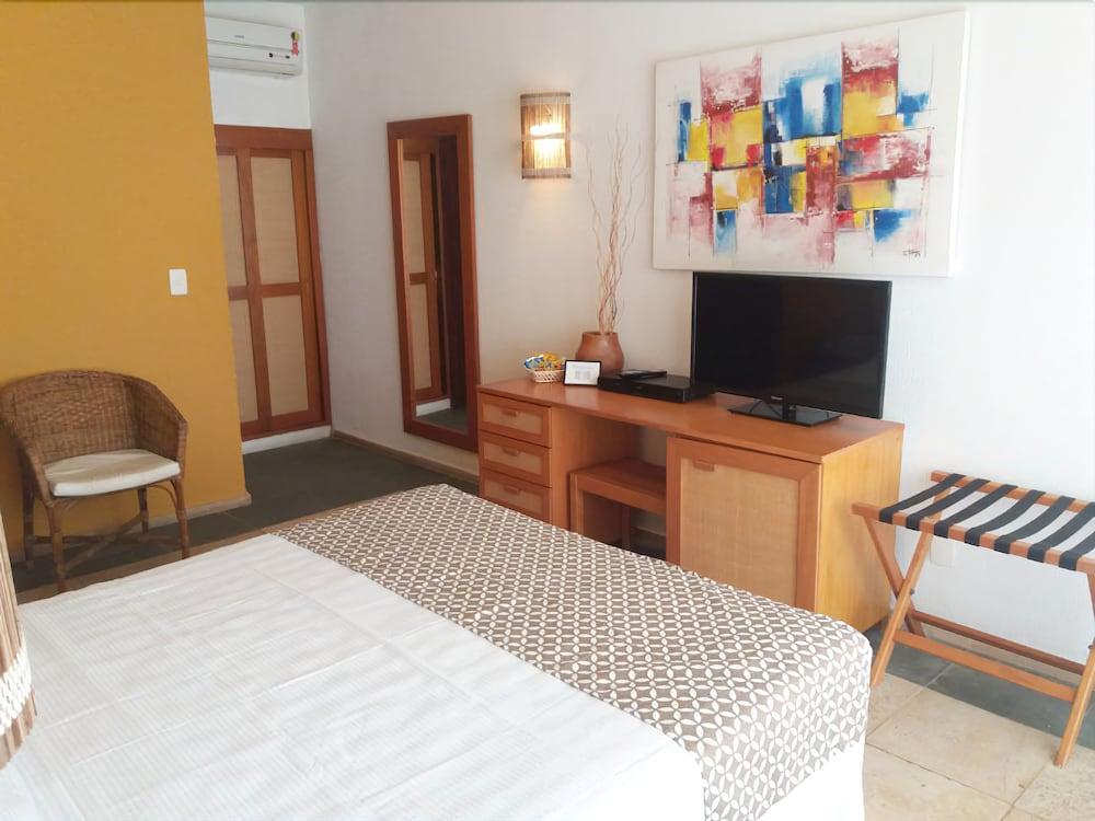 Almai Cumbuco Hotel Luaran gambar