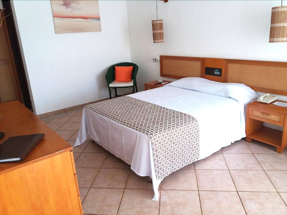 Almai Cumbuco Hotel Luaran gambar