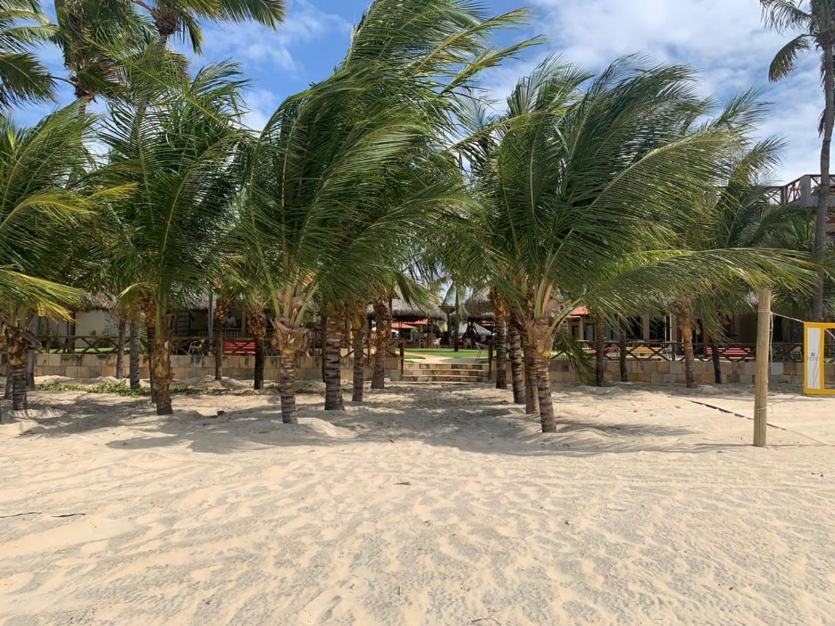 Almai Cumbuco Hotel Luaran gambar