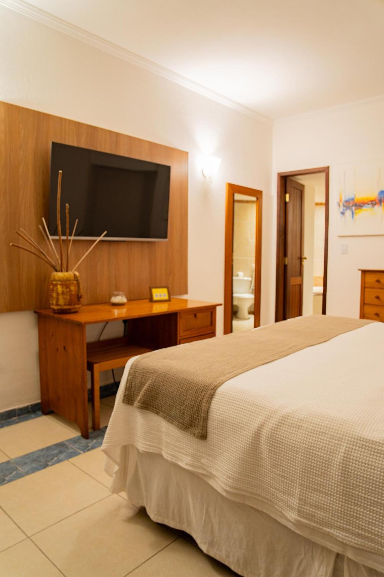 Almai Cumbuco Hotel Luaran gambar