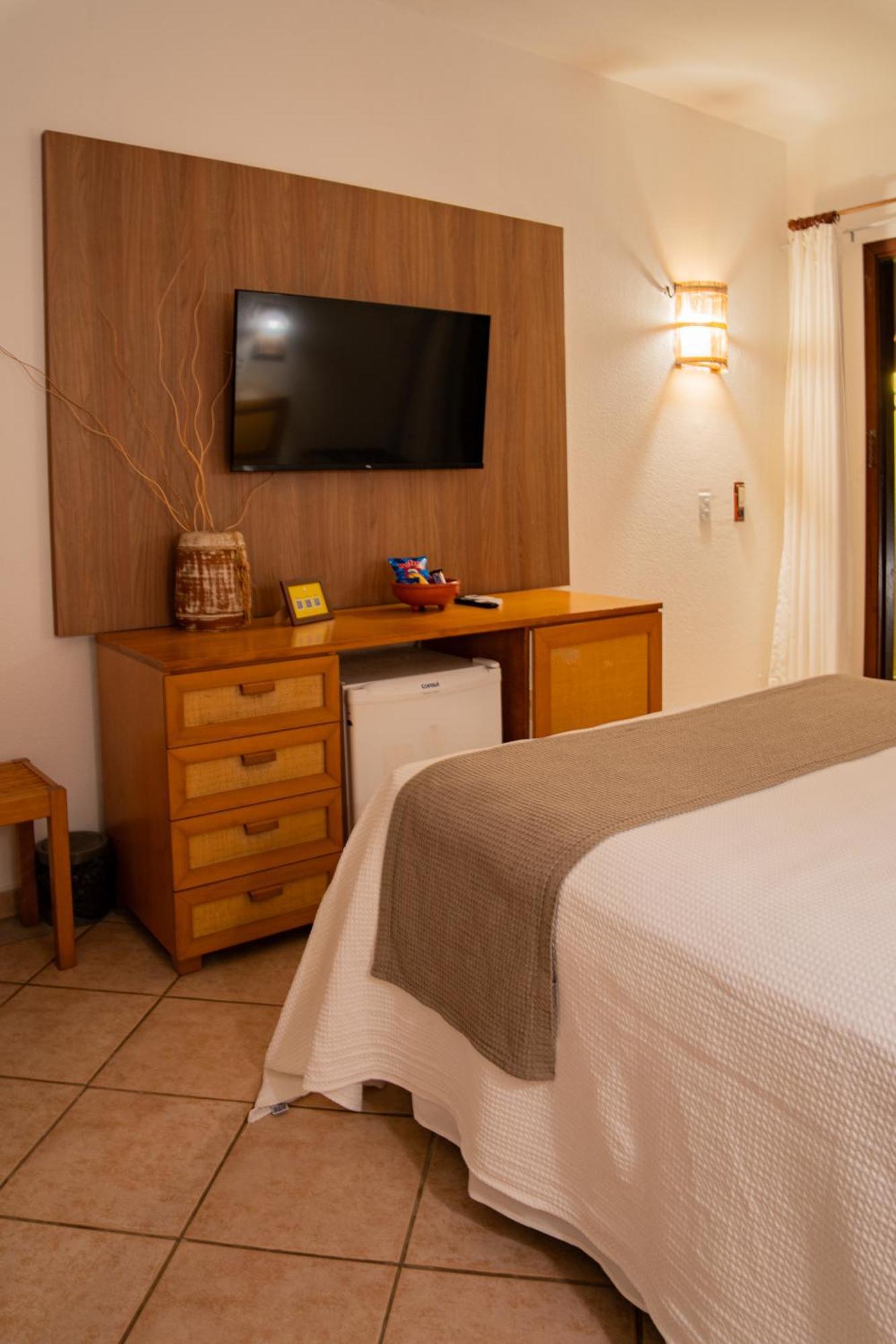 Almai Cumbuco Hotel Luaran gambar