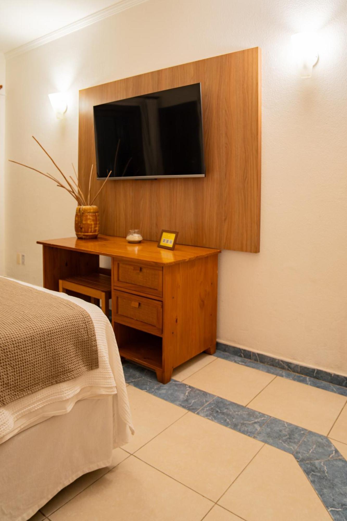 Almai Cumbuco Hotel Luaran gambar
