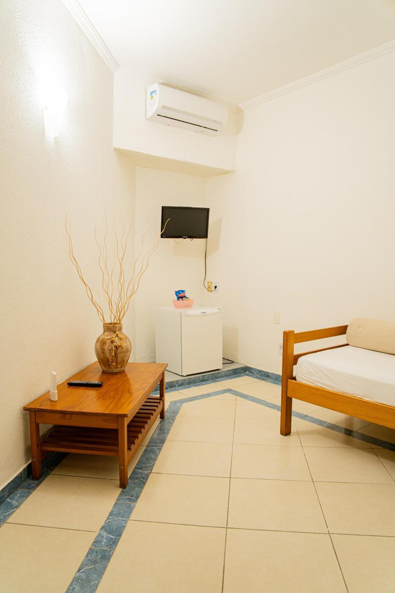 Almai Cumbuco Hotel Luaran gambar