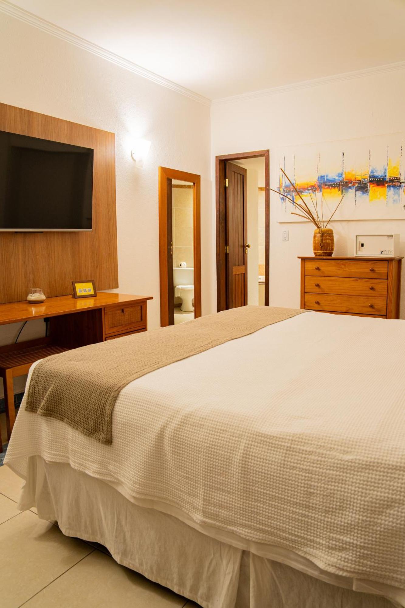 Almai Cumbuco Hotel Luaran gambar